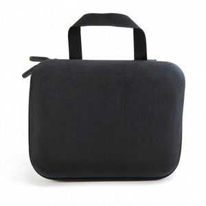 Étui de protection en velours pour tensiomètre numérique portable, étui de rangement pour appareil de mesure de la pression artérielle - Product Image 2