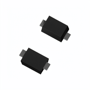 SC-79, SOD-523F MM5Z5V1 Components Electronic Manufacturer Channel Diodes - Product Image 1