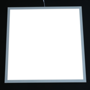 แผงไฟ <span class=keywords><strong>LED</strong></span> แบบมีไฟส่องหลังขนาด 595*595*32 มม. |   UGR19, ตัวเลือกหลายระดับความสว่าง, ได้รับการรับรองมาตรฐาน CE CB RoHS - Product Image 1