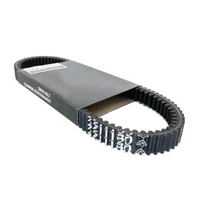 สายพานไทม์มิ่งยาง <span class=keywords><strong>Optibelt</strong></span> Synchroflex สีดำ ทนทานต่อการสึกหรอ เงียบพิเศษ สำหรับรถยนต์โตโยต้า 5l - Product Image 6