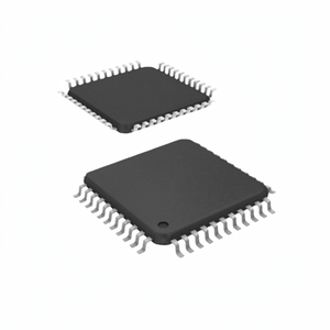 ชุดวงจรรวม44 TQFP 16BIT MCU แบบฝัง DSPIC33EP128GM604T-I_PT ของแท้128KB แฟลช44 TQFP - Product Image 1