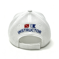 Gorra Trucker Personalizada de 6 Paneles con Malla Transpirable, Gorra de Béisbol con Logotipo Bordado, Fabricante y Proveedor Mayorista OEM