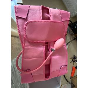 Ceinture pelvienne prénatale et postnatale avec pompe à air pour la correction et le soutien des hanches pendant la grossesse et après l'accouchement - Product Image 2