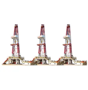 Oil Drill Rig