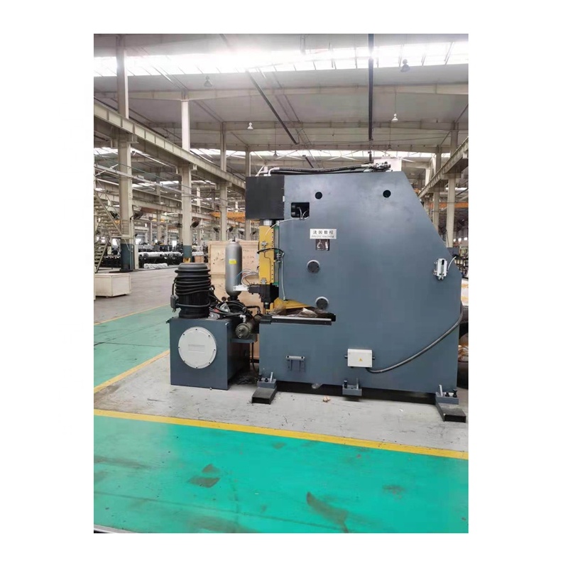 Лидер продаж, высококачественный гидравлический сверлильный станок с ЧПУ для пластин