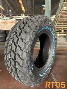 265/75r16lt 123/120q 10PR 4x4 SUV bùn và tất cả các địa hình lốp tuyết Flake đánh giá ở MT off road lốp 265/75R16 - Product Image 4