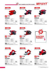 <span class=keywords><strong>Lijadora</strong></span> Inalámbrica MYOYT de 20V, 7000-12000 rpm, 3 en 1, 6 Velocidades, Arranque Suave, Almohadillas de Lijado <span class=keywords><strong>con</strong></span> Adhesivo, Carcasa de Nailon de Grado Profesional - Product Image 3