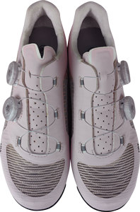 Chaussures de vélo Chaussures en carbone SD017 PRO RD PINK - Product Image 5