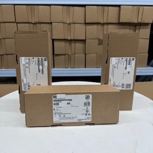 Vente flash 6SL3243-0BB30-1FA0 en stock avec garantie Variateur de fréquence VFD 6SL32430BB301FA0 - Product Image 6