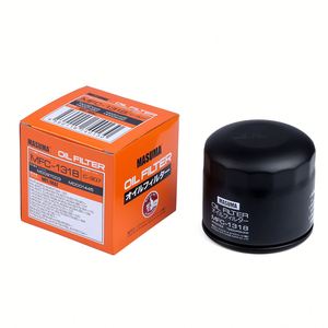 MASUMA MFC-1318 Usine Vente en gros Motorcraft Fl2016 Filtre à huile filtro De Aceite trx450R Vente Filtre à huile pour Chevrolet - Product Image 1