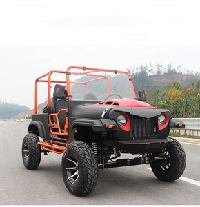2021 Easy-Go ใหม่ล่าสุดราคาถูกรถ4X4 1100cc จีนปิดถนน Dune <span class=keywords><strong>รถ</strong></span>สำหรับ<span class=keywords><strong>ขาย</strong></span> - Product Image 2