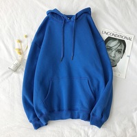 Chine USA Entrepôt Hommes Femmes 100% Polyester Sublimation Blank Hoodies pour Essentials Hoodie