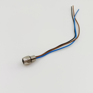 <span class=keywords><strong>M8</strong></span> nối 3pin Cáp công nghiệp dây nịt dây điện phía trước & trở lại gắn kết ổ cắm không thấm nước hàn loại Adaptor với đồng địa chỉ liên lạc - Product Image 1