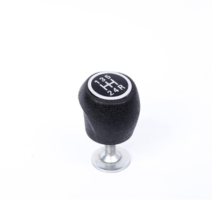 Pommeau de levier de vitesse personnalisé pommeau de levier de vitesse de voiture pour <span class=keywords><strong>FIAT</strong></span> <span class=keywords><strong>GRANDE</strong></span> <span class=keywords><strong>PUNTO</strong></span> LINEA 5 SPEED 25080709 - Product Image 6