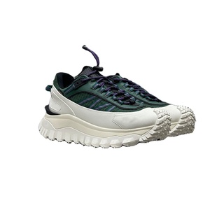 Zapatos Deportivos Auténticos de Marca Famosa de Alta Gama para Hombre y Mujer, Zapatos Casuales Antideslizantes, Zapatos Clásicos de Senderismo para Exteriores, Versátiles, con Parte Superior de Cuero Vacuno - Product Image 3