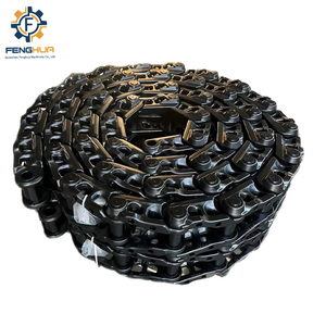 מחפר מחפר רשת חלקים ex30 ex40 x55 EX60-1 EX60-2 EX60-3 ex70 EX100-1 ex70 EX100-3 ex150 - Product Image 6
