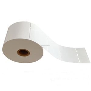 Nhiệt cuộn giấy tiền mặt đăng ký Máy in hóa đơn với giấy đầy màu sắc 57x40 - Product Image 4