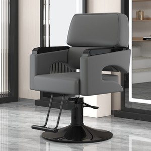 Poltrona <span class=keywords><strong>da</strong></span> Barbiere Professionale Moderna con Sollevamento per Salone di Bellezza e <span class=keywords><strong>Parrucchiere</strong></span> <span class=keywords><strong>Donna</strong></span> - Vendita all'Ingrosso - Product Image 6