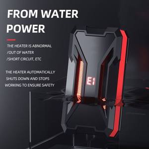 Riscaldatore <span class=keywords><strong>per</strong></span> <span class=keywords><strong>Acquario</strong></span> Mini 110/220V in Vetro al Quarzo <span class=keywords><strong>per</strong></span> Pesci e Tartarughe, <span class=keywords><strong>per</strong></span> <span class=keywords><strong>Acqua</strong></span> Dolce e Marina - Product Image 2