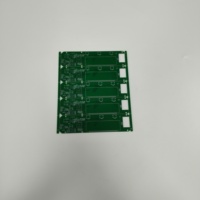 PCB Personalizado de Grado Automotriz para ADAS, Navegación para Automóviles y BMS (Sistema de Gestión de Baterías)