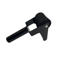 Professionnel unique pied Tibialis antérieur exercice formateur barre mollet augmenter accessoire d'équipement de Fitness