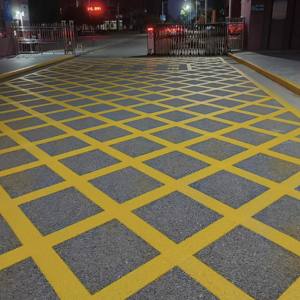 <span class=keywords><strong>Machine</strong></span> de marquage routier à <span class=keywords><strong>peinture</strong></span> froide sans air avec pompe à piston unique mécanique 6L - Product Image 6