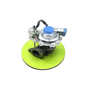 17201-30090 17201-30120 Turbocharger Factory Accept Customers request support LOGO Package Engine model 2.5L D4D 2KD-FTV