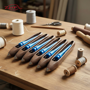 En stock: Lanzaderas de plástico para telares de lanzadera - Componentes para maquinaria de tejido y punto, envío global rápido, soporte de muestras - Product Image 5