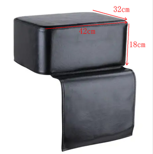 Çocuklar için Berber Koltuğu Yükseltici Koltuk Minderi, Çocuklar için Berber Koltuğu Yükseltici - Product Image 2