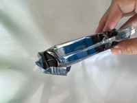 Nouvelle imprimante jet d'encre portable intelligente B35 de 25,4 mm pour l'impression d'étiquettes, de cartes, de flex, d'œufs et de tubes