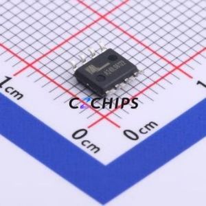 Transistor à effet de champ (MOSFET) AP9563M-VB SO-8, original et neuf - Product Image 2