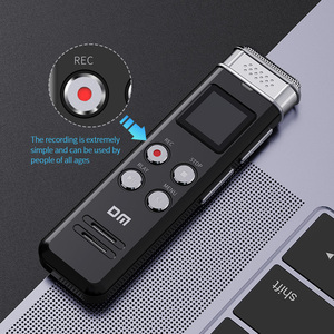 Mini Digital <strong>Voice</strong> <strong>Recorder</strong> for Study and Meeting <strong>Voice</strong> <strong>Recorder</strong> Pen With MP3 Player - Product Image 4