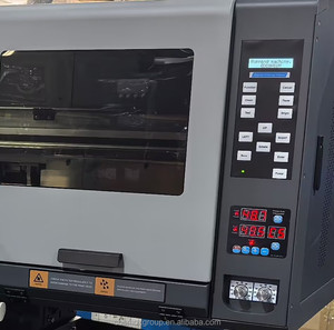 Máy in dung môi sinh thái hai đầu khổ lớn 3,2m để in quảng cáo trong nhà - Product Image 3