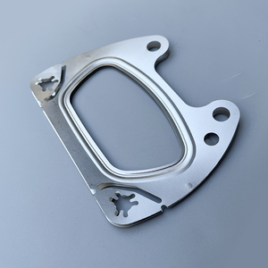 Junta de Colector de Escape Nueva 68093232AA para Jeep Dodge Chrysler 300C 3.0L 3.6L 2011-2025 05184214AE - Product Image 6
