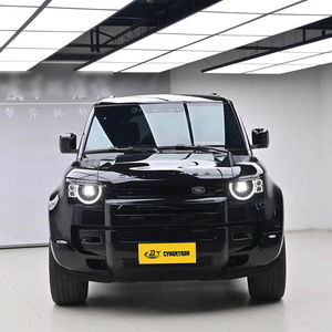 Autos de Alta Calidad Land Rover <span class=keywords><strong>Defender</strong></span> 110 2023 Sistema Híbrido Suave de 48V 3.0T SUV de 5 Plazas Confort Todoterreno Autos de Lujo Autos Usados - Product Image 2