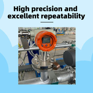 MOSYE Online dayanıklı IP67 çok menzilli nem ölçer 0.1PPM çözünürlük - Product Image 2