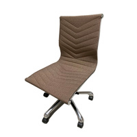 Fauteuil lounge moderne à dossier haut avec structure en bois, siège individuel, fauteuil de détente pour hôtel, chambre à coucher, salon