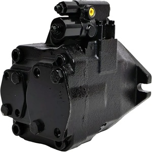 Pompe de direction 11190766 15140766 pour camions articulés (Origine Shanghai) - Product Image 3