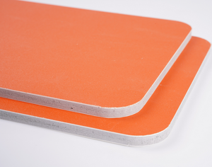 आधुनिक पर्यावरण के अनुकूल लचीली सामग्री संगमरमर दीवार पैनल बोर्ड/हॉट स्टैम्प फॉइल + uv कोटिंग + pvc - Product Image 6