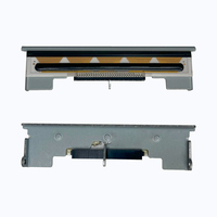Printhead XP-A160H Baru untuk Printer X XP-N160II N260I C300H C2008 Kepala Printer Thermal Suku Cadang Printer Thermal Grosir