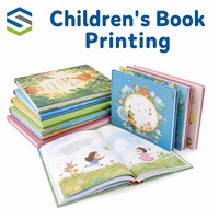 Service d'impression de livres scolaires éducatifs pour enfants à prix abordable, conception personnalisée, OEM, manuels scolaires à couverture souple pour l'école primaire, imprimante