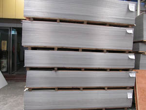 Işareti dekorasyon için alüminyum kompozit Panel PE/PVDF kaplı - Product Image 4