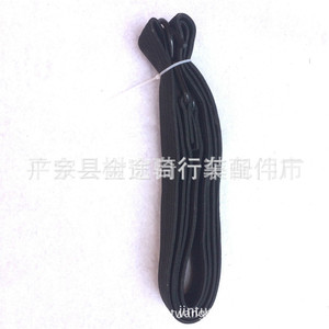 Cuerda Elástica para Bicicleta Xtui de 1.7M, Ajustable, Verde, con Gancho para Portabicicletas, Correas de Seguridad para Almacenamiento - Product Image 4