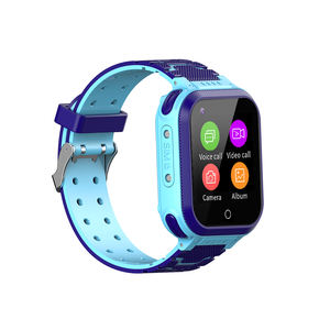 Più nuovo 4G Smart Bambini Della Vigilanza di GPS Del Telefono T3 Video Chiamata Touch Screen a Colori Impermeabile Per Bambini Intelligente <span class=keywords><strong>Orologio</strong></span> 4G per I Bambini dei Capretti Del Bambino - Product Image 3