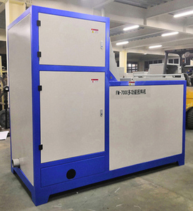 Alimentador de Fibra Multiusos FM 7000 - Product Image 2