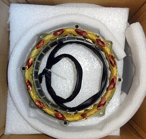 <span class=keywords><strong>PMG</strong></span> a magnete permanente originale per generatore Stamford serie HC - Product Image 2