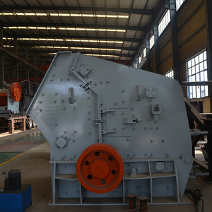 PF1210 Prallbrecher für Steinbrechen in Bergbauanwendungen Kernmotor Motorlager Getriebe SPS Getriebe Pumpe - Product Image 6