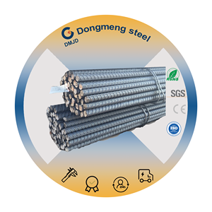 قضيب معدني مرن ASTM HRB500 HRB355 مقاس 8 مم 10 مم 12 مم 14 مم سعر 1 كجم قضيب حديد 12 مم - Product Image 1