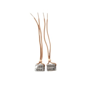 Nouveaux bouchons de flacons de parfum de voiture transfrontaliers, pendentifs décoratifs en bois, bouchons de bouteilles en bois, pendentifs en bois, accessoires essentiels pour voiture - Product Image 5