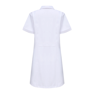 Uniformes de haute qualité de nouveau style pour la blouse blanche d'hôpital blouse de laboratoire médical - Product Image 5